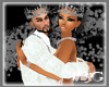 Mr&Mrs Royalty Frame 2