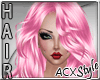 !ACX!Rosslyn Pink
