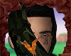 Scarf Camo