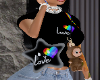OB. Rainbowbubu