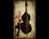 {DH} Contrabass Animated