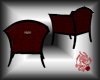 Vampire Royale Chair 2