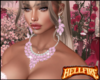 Full Set *Pink Jewels