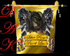 The Silver Rose Banner