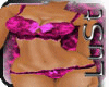 [LuSt] Pink lingerie XXL
