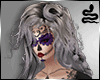 VIPER ~ Sugar Skull Lady