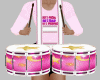 Kids Snare Drums V1