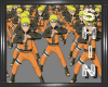 Naruto Army