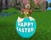 Easter Egg Dance V2