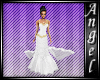 L$A Chloe Wedding Gown