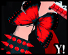 Y| Akame Butterfly