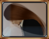 long hair *ginger