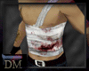[DM] Bloody bandage