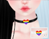 AT LGBT 2020 Collar 2