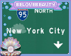 🗽 New York Highway 95