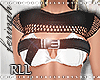 RLL Outfit B&W fishnet