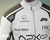 Jacket - F1