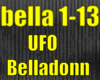 UFO   Belladonn