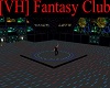 [VH] Fantasy Club