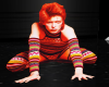 David Bowie room filler