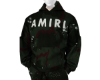 (M) Amiri track suit