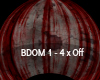 [LD] DJ Light Blood Dome