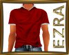 (EZ)Red Shirt