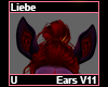 Liebe Ears V11