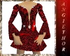 !ABT Red Diablesse Gown