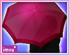 Rach*Pink Umbrella+Poses