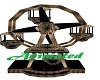 Animated Ferris Wheel