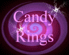 4u Ring Candy Mixed
