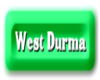 West Durma Sticker