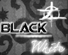 [Z] Black | White Poses