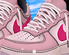 Pink Sneakers v1 + Sock