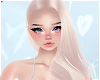 Cassy Hair Blonde