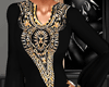 Ramadan Abaya Dress