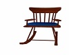Cherry Rocking Chair