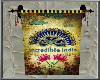 S.S INDIA WALL HANGING