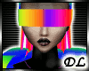 DL~ Blinded: Spectrum