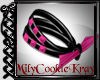 MCK Tif Bracelet Pink R