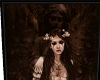 Gothic Girl Wall Pic 6