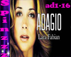 Lara Fabian Adagio