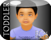 Ameel BDay Toddler Boy