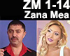 Zana Mea