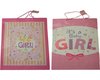 It's A Girl Gift Bags