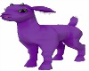 {Req} Purple Goat