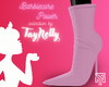 TN* Barbiecore PW P Boot
