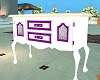 !AS! Wedding Side Table
