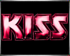 Kiss Sign